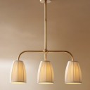 Loft Industry - Cozy Chandelier